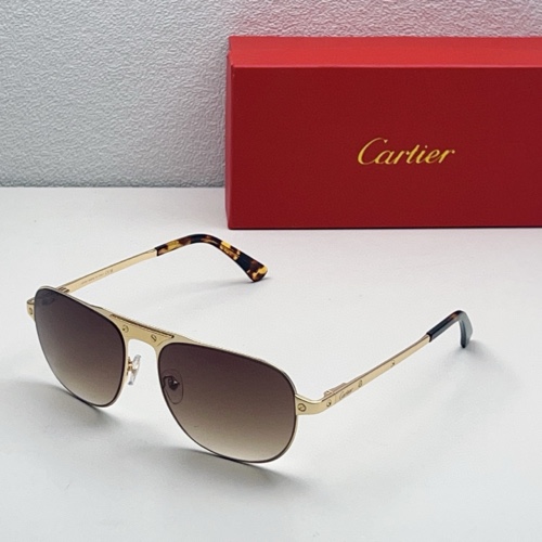 Cartier Sunglasses-1009